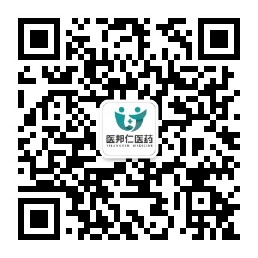 官方微信二维码